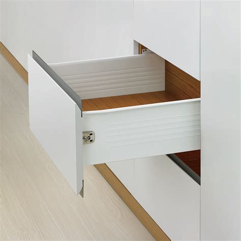 metal box of drawers|metal drawer boxes for cabinets.